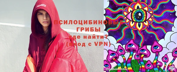 стафф Баксан